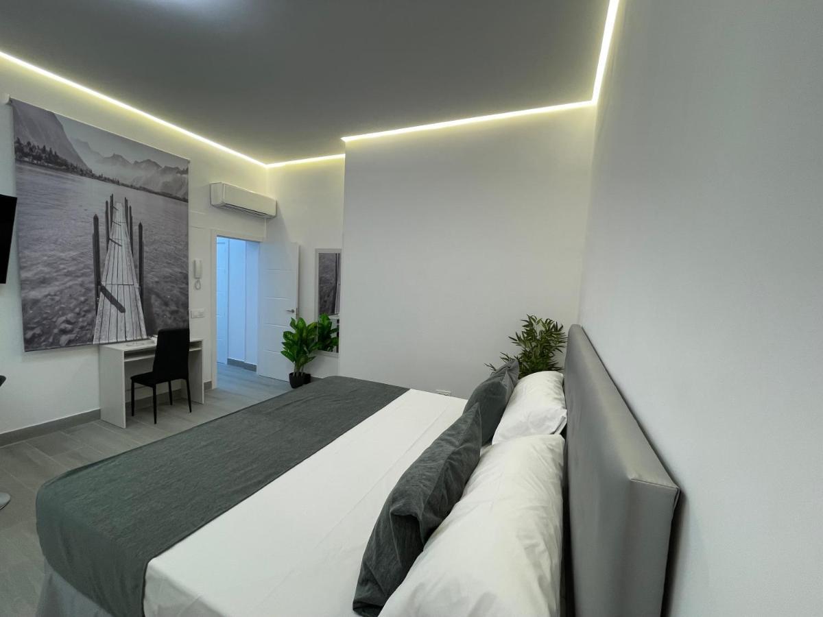 Suara Loft Apartamentos Madrid Buitenkant foto